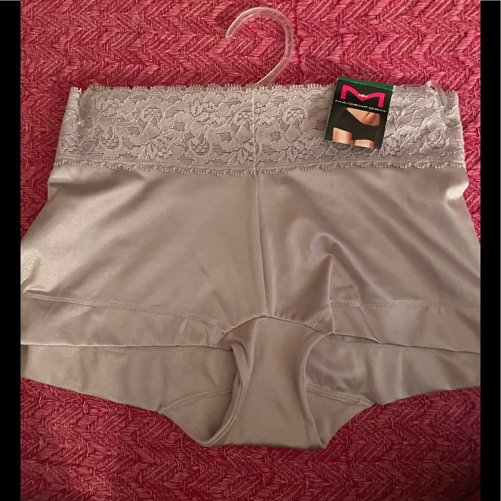 Maidenform Boyshort